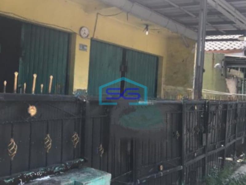 Dijual Ruko di Jl. Setiadarma Tambun Selatan Bekasi Siap Huni