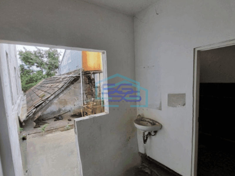 Dijual Ruko di Margaasih Bandung Luas Tanah  167 m² Lokasi Ramai dan Strategis