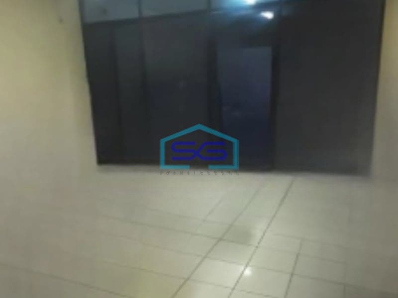 Dijual Ruko PIK Toho Bangunan 4 Lantai Luas Bangunan 120m² di Jakarta Utara