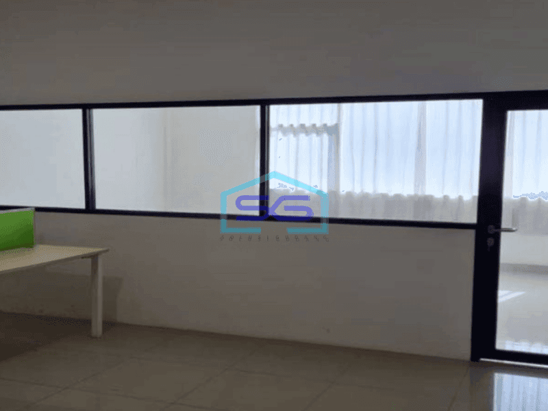 Disewakan Ruko Mekar Wangi Bandung Luas Tanah 100 m²