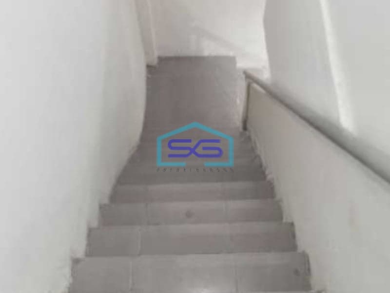 Dijual Ruko Luas Tanah  800 m² Lokasi di Tamansari Jakarta Barat