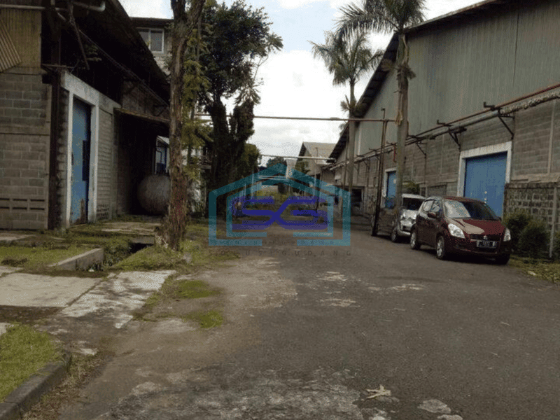 Disewakan Gudang di Daerah Cimahi Bandung Jawa Barat