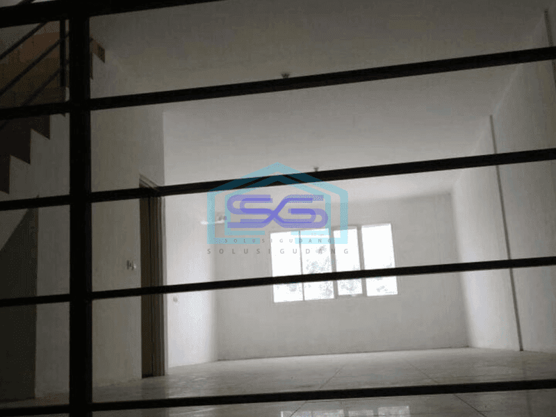 Dijual Ruko Mekarwangi Bandung