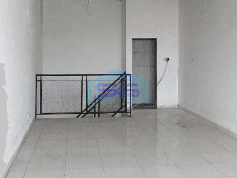 Disewakan Ruko Murah Cocok Usaha Dan Gudang di Sleman Jogja