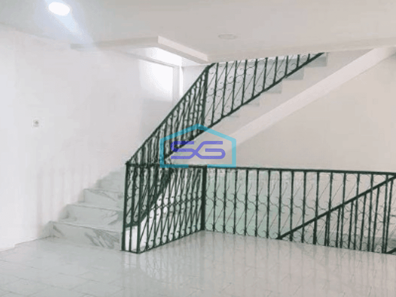 Disewa Ruko di Roa Malaka Jakarta Barat