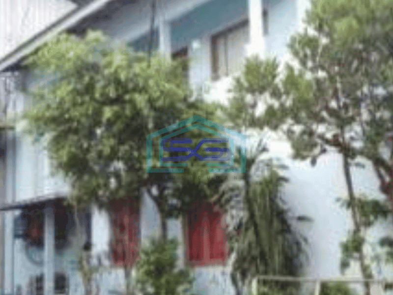 Dijual Gudang siap usaha di Kawasan Industri Bonen Cikupa