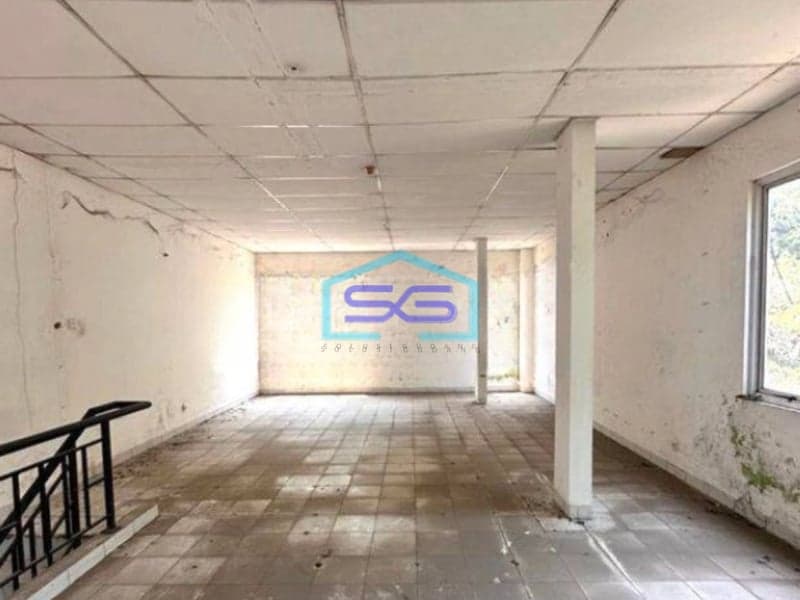 Dijual Ruko Baletirtawana Murah Strategis Rumpin Bogor