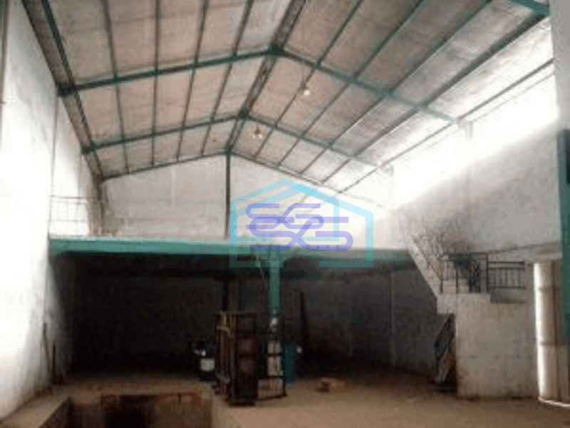 Disewakan Gudang Siap Pakai, Mudah Diakses, Strategis di Tangerang