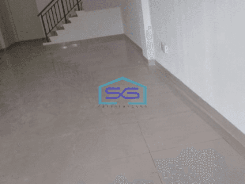 Dijual Ruko Luas Bangunan 220 m² di Pantai Indah Kapuk Jakarta Utara