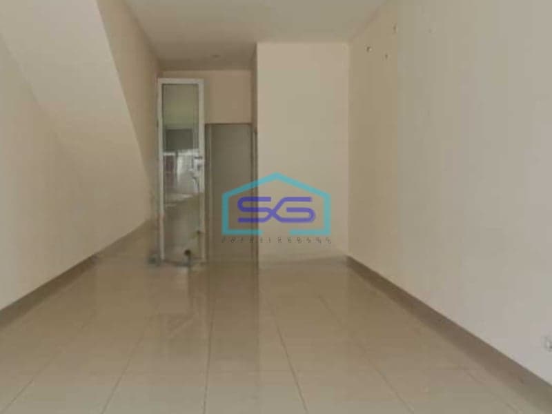 Disewakan Ruko Lokasi Bebas Banjir di Gading Serpong Tangerang