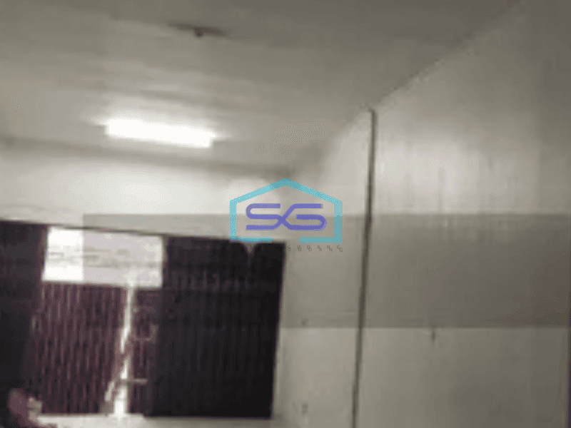 Disewakan Ruko Di Jelambar Jakarta Barat Strategis Jalanan Lebar Kawasan Ramai LB 210m2