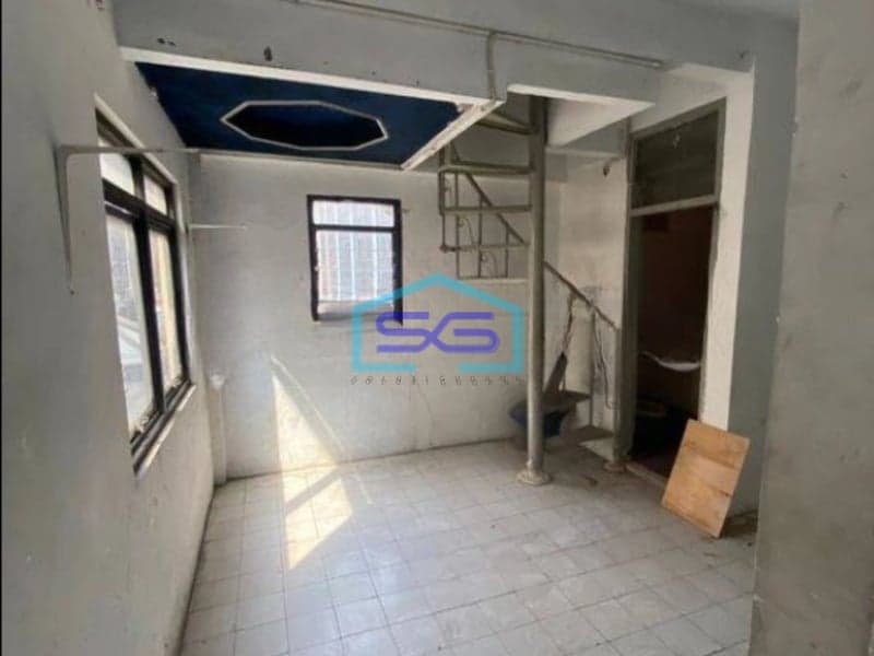 Dijual Ruko di Jembatan Lima Permai, Jakarta Barat 2 Lantai