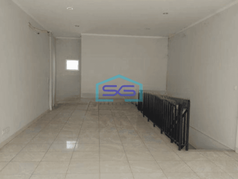 Dijual Ruko Rapi Lokasi Strategis di Summarecin Emerald Karawang Luas Bangunan  120 m²