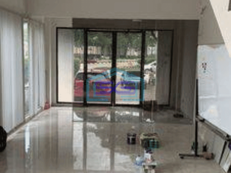 Disewakan Ruko di Green Lake City CBD