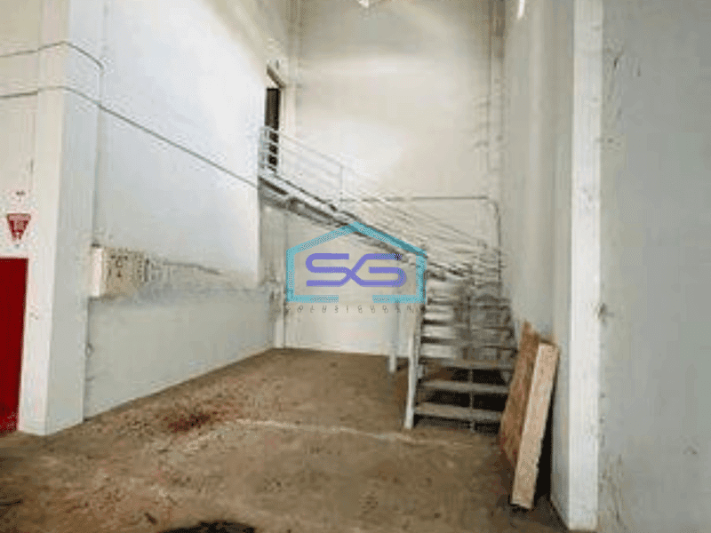 Disewakan Gudang Siap Pakai di Gatak Sukoharjo