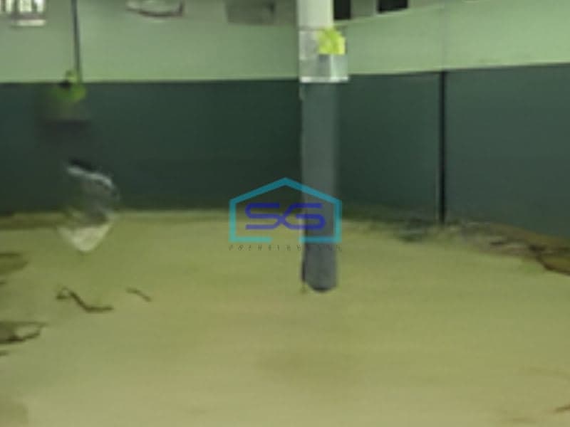 Dijual Gudang Full Furnished Siap Pakai Dekat Dengan Lippo Cikarang Luas Bangunan  600 m²