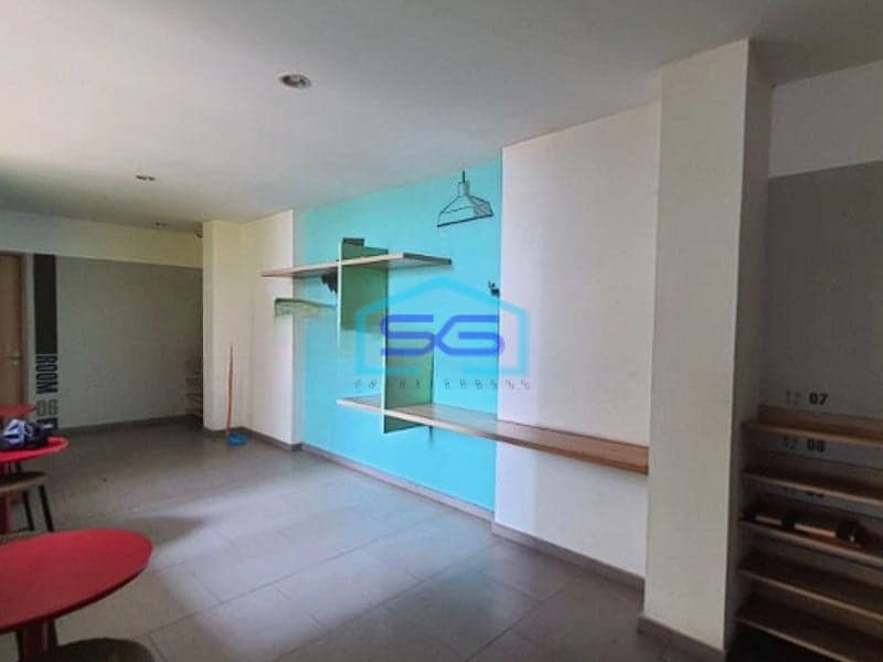 Dijual Cepat Gedung di Tangerang Luas Bangunan 1200m2