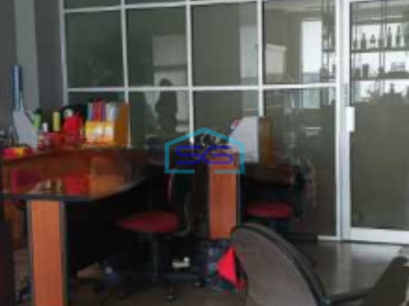 Dijual Ruko Gandeng PIK Jakarta Utara Luas Bangunan 526m2 Bebas Banjir