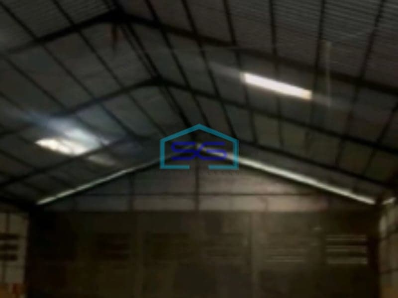 Di Sewakan Gudang Di Mangkang Raya Tugu Semarang Barat Luas Bangunan 700 m²