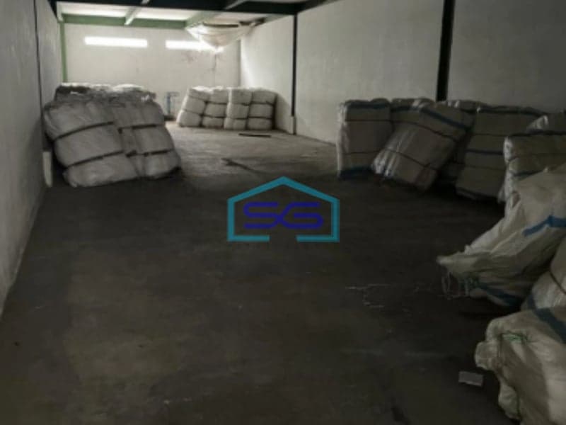 Dijual Gudang di Jababeka Bekasi Sudah Renovasi HGB Luas Tanah 10000m2