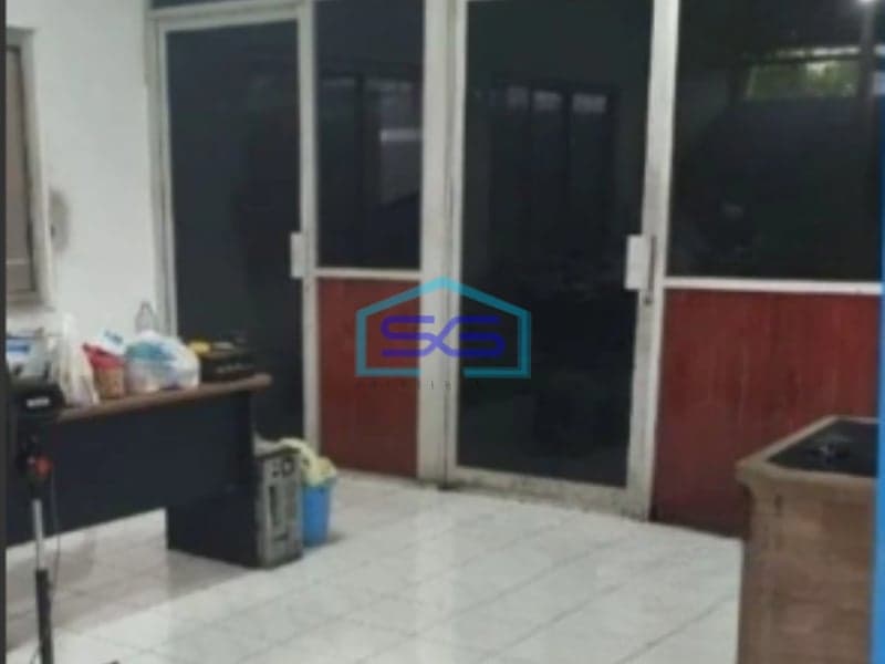 Dijual Gudang Murah Lokasi Dadap Tangerang Luas Bangunan  1000 m²