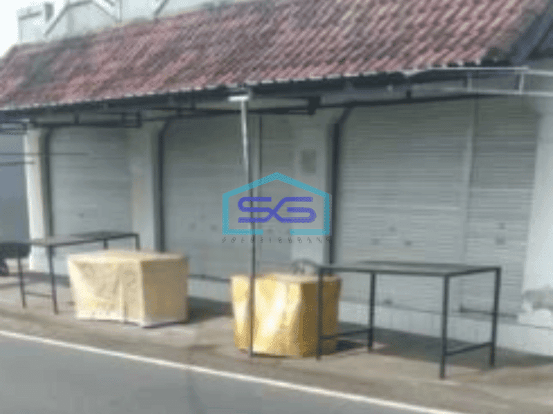 Dijual Ruko Luas Tanah 100 m² di Lodtunduh Gianyar Bali