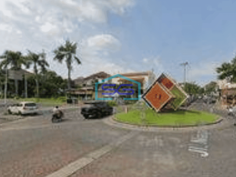 Dijual Komp Ruko Taman Gapura Sambikerep, Kota Surabaya Jawa Timur