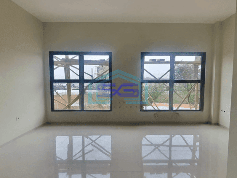 Dijual Gudang Baru Lokasi Strategis Bisnis di Cimahi Bandung