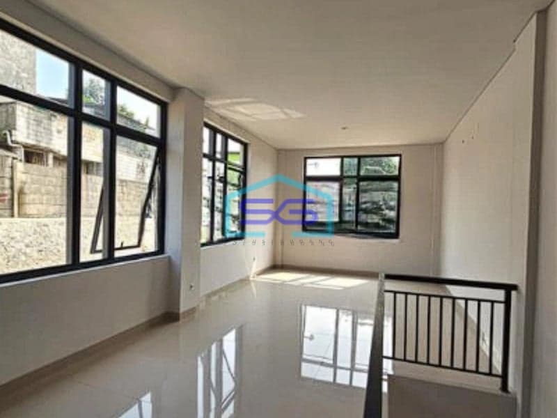 Dijual Ruko Hook 91 District di BSD City Tangerang Bangunan 2 Lantai