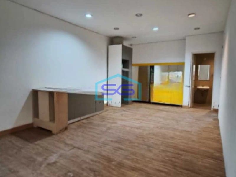 Dijual Ruko Ekslusif PIK Jakarta Utara Luas Bangunan 375m2