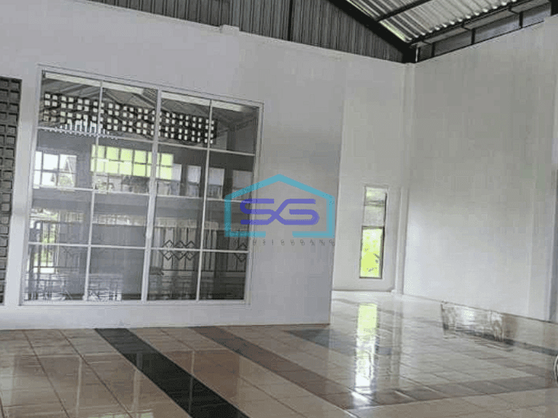 Disewakan Ruko Cocok Untuk Gudang Area Kasihan Bantul Yogyakarta LT 315m2