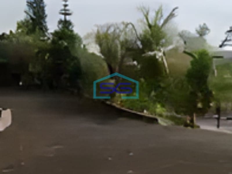 Disewakan Kantor Di Maguwoharjo Depok Sleman Jogja Luas Bangunan 1366 m²