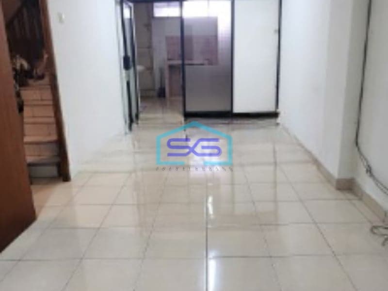 Disewakan Ruko di Cideng Jakarta Pusat Lokasi Strategis Bebas Banjir LB 340m2