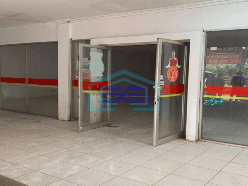 Dijual Ruko Taman Ratu 300 m² HGB - Hak Guna Bangun