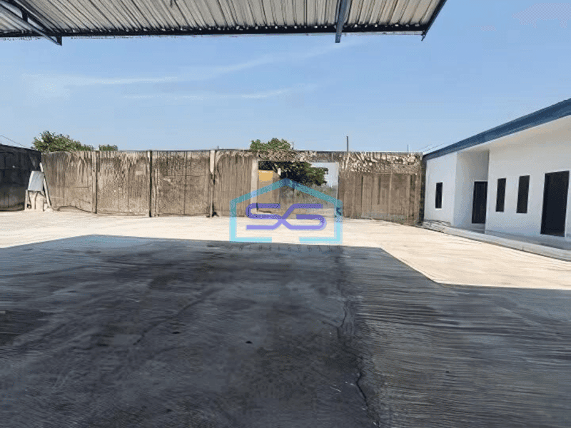 Disewakan Gudang Bagus Siap Pakai Di Jalan Slamet Riyadi Kartasura Solo