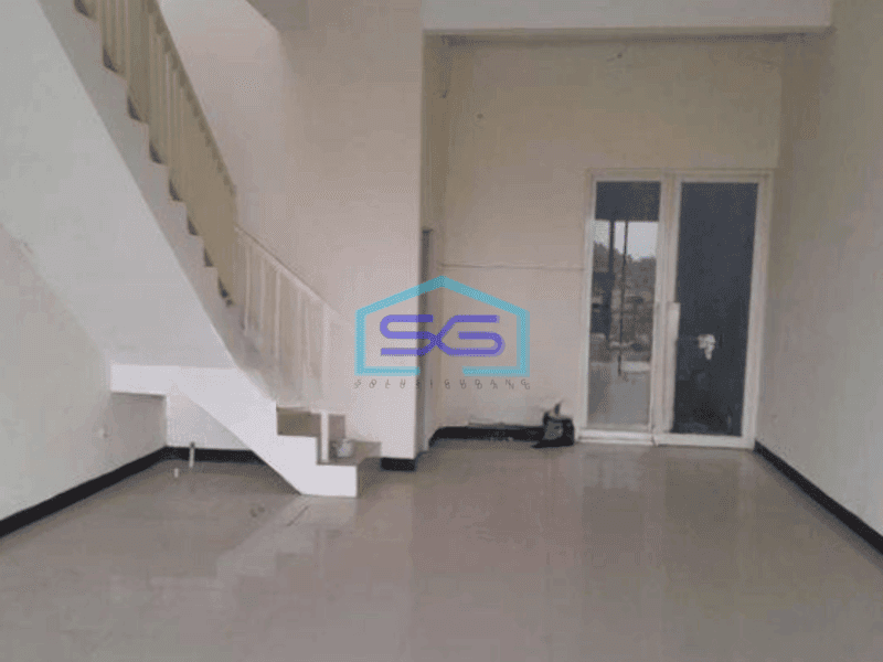 Disewakan Ruko Residen Krian Lokasi Kedaton Strategis, Sidoarjo