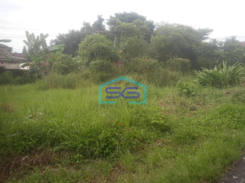 Dijual Tanah Luas di Kenten Sukamaju Sako Palembang