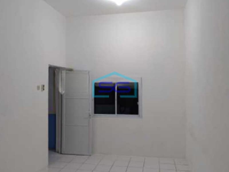 Dijual Ruko Jelambar Utama Grogol Petamburan Jakarta Barat Luas Bangunan  120 m²