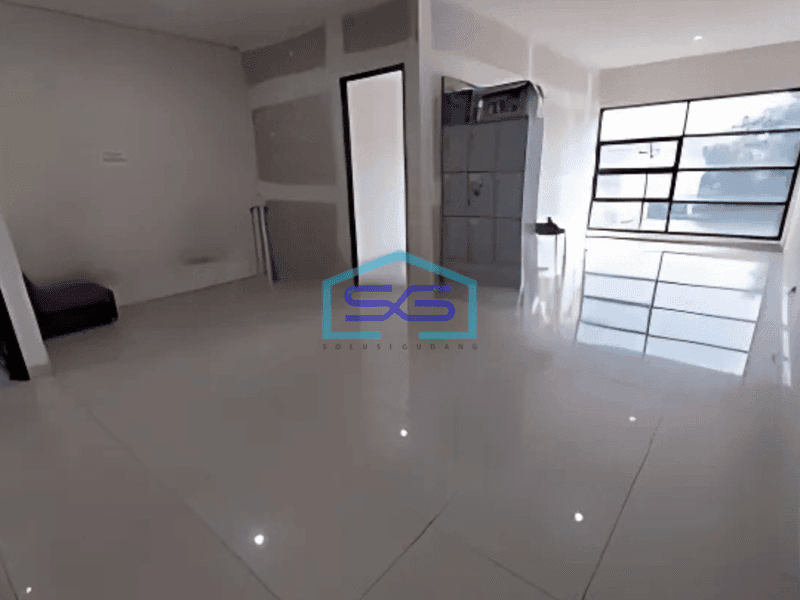 Disewakan Ruang Usaha Ex Cafe Pajajaran Bandung