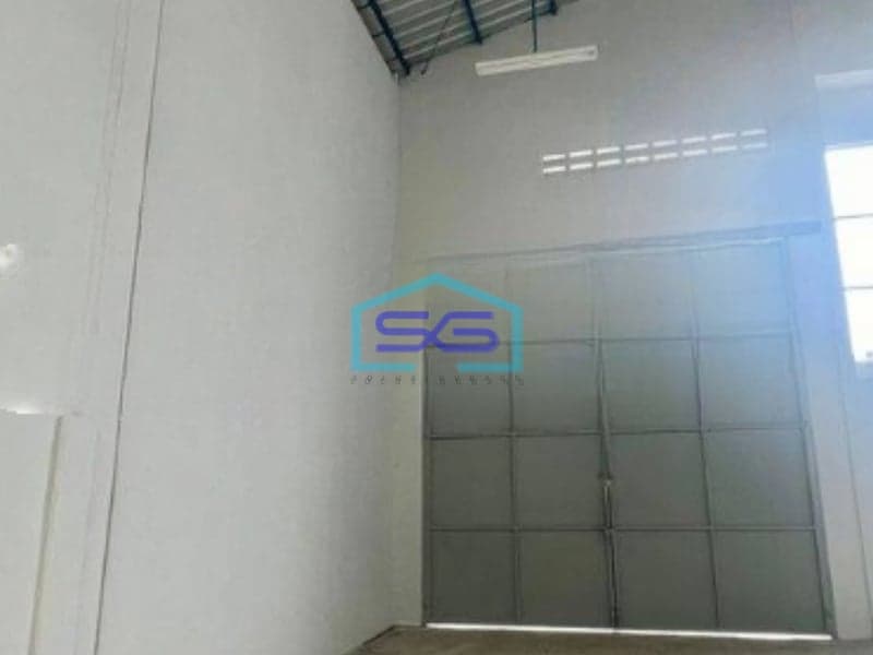 Disewakan Gudang di Pakuhaji Tangerang Luas Bangunan  320 m²