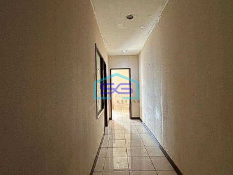 Disewakan Ruko Muara Karang Rapih Bagus Strategis Jakarta Utara LB 230m2