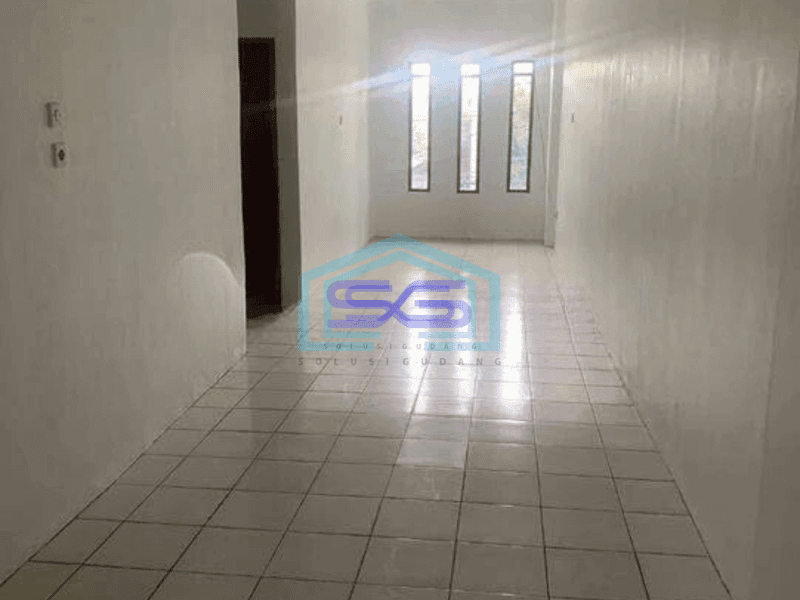 Dijual Ruko Leuwi Panjang Bandung