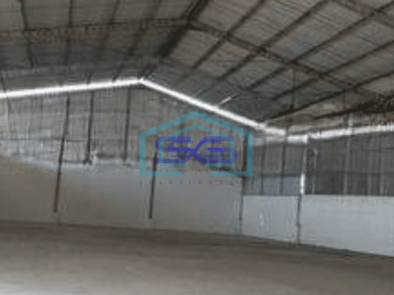 Gudang disewakan Cikupa Tangerang