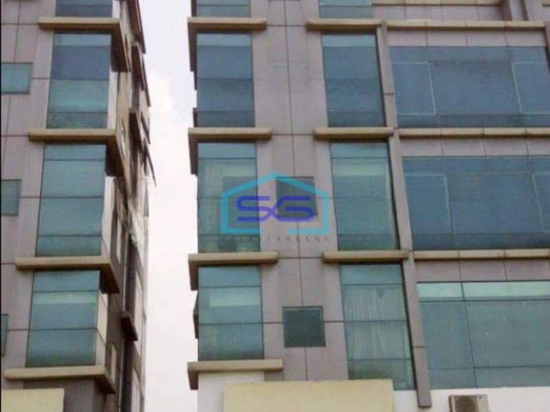 Dijual Ruko Bagus di Sunter Jakarta Utara 3 lantai Lokasi Aman dan Nyaman