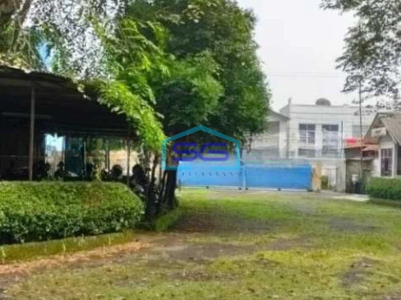 Dijual Gudang Siap Pakai di Cileungsi Bogor Jawa Barat Luas Tanah 14600m2