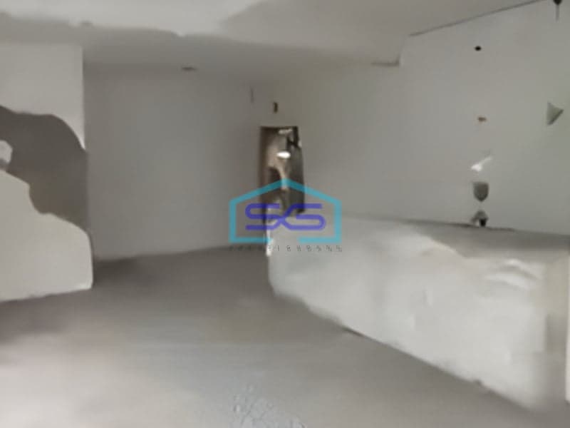 Disewakan Ruang Usaha Kawasan Bisnis, Catur Tunggal, Depok, Sleman Jogja Luas Bangunan  40 m²