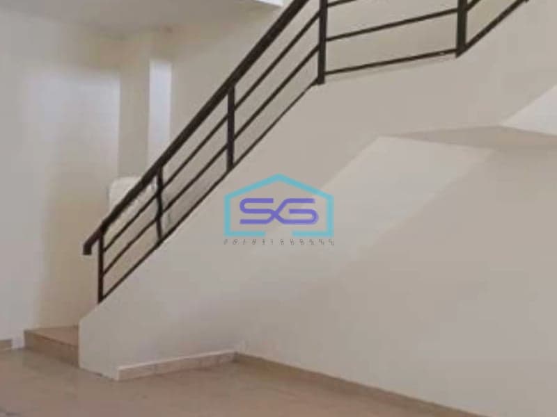 Dijual Ruko Bolsena 3 Lantai Gading Serpong Tangerang Luas Bangunan 162m2