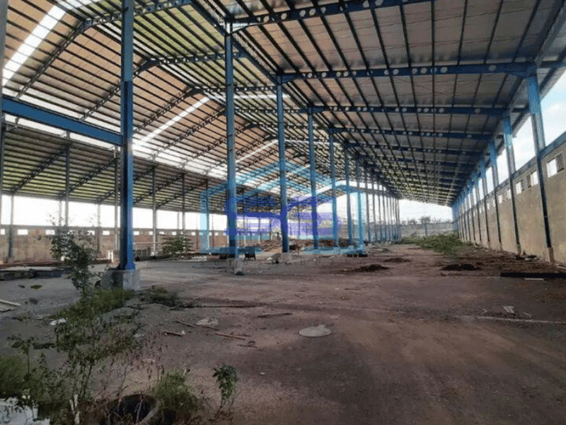 Dijual Gudang Kawasan Industri Palur Solo