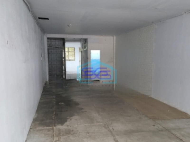 Disewakan Ruko Murah 2 Lantai Luas Bangunan  400 m² Lokasi Jembatan Besi Jakarta Barat