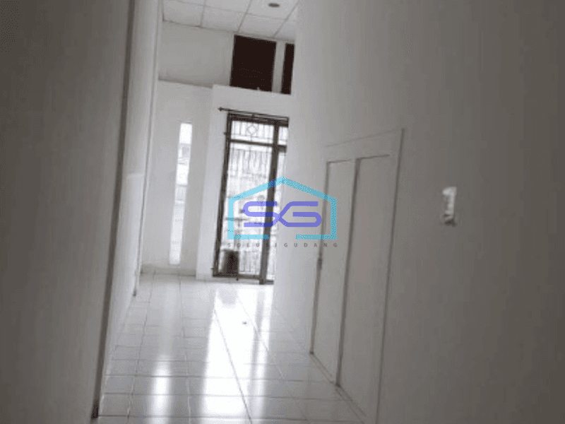 Dijual Ruko Lokasi Strategis di Mekar Wangi Bandung